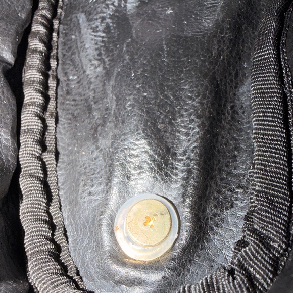 Fendi Tobacco Zucca Crossbody - Picture 7 of 10